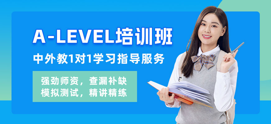 鄭州alevel一對一班
