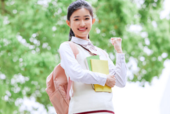 工作后進修者