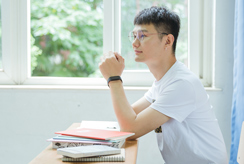 招生對(duì)象