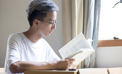 AP課程