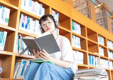 課程設計系統性強