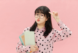 計劃申請美國大學的學生
