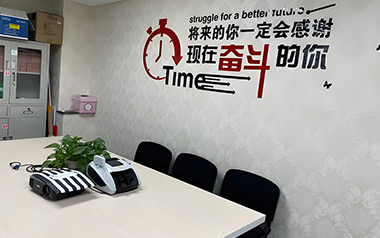 優(yōu)路小班教室