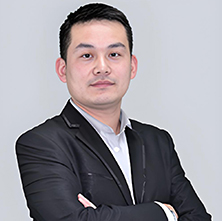 李敬偉老師