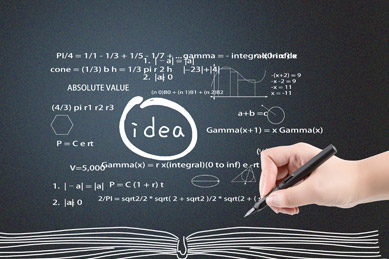 idea
