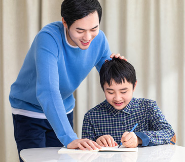 學科輔導