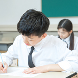 模擬考試