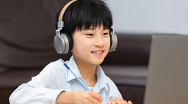 聽音樂