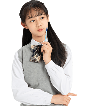 初中生