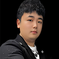 阿健老師