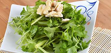 香菜