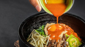 涼拌菜
