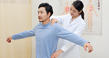 推拿師
