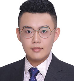 老師簡介