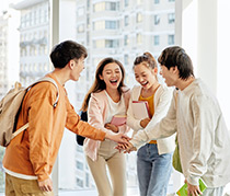 考研如何選擇學校？
