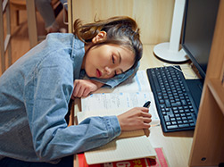 如何才能高效的備戰考研？