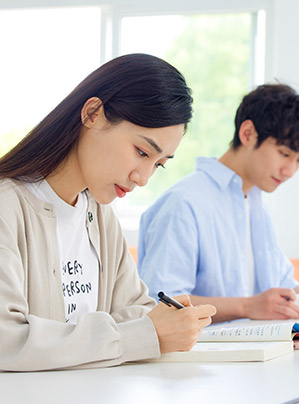 雅思課程