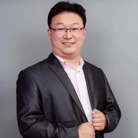 老師簡介