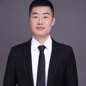 老師簡介