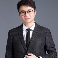 托福主講老師