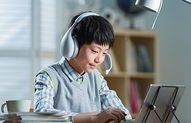 劍橋英語課程
