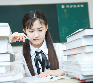 中考復讀課程簡介