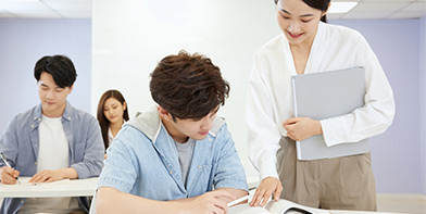 高考復(fù)讀課程簡介