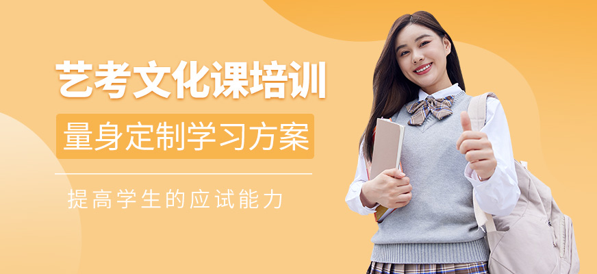 南京郎朗國際藝考文化課培訓課程