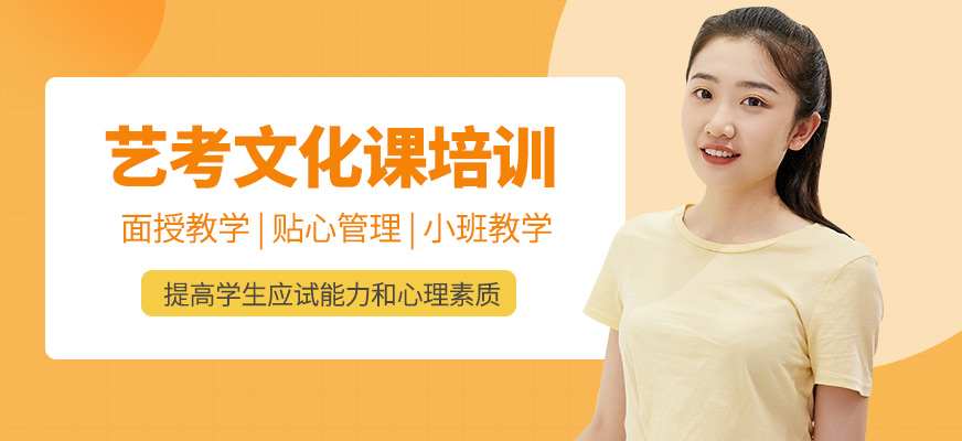 南京郎朗國際藝考文化課學習