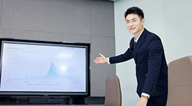 公共演講愛好者