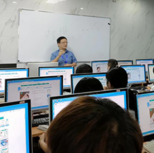 學習氛圍