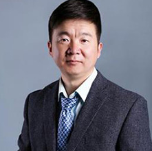 程濤