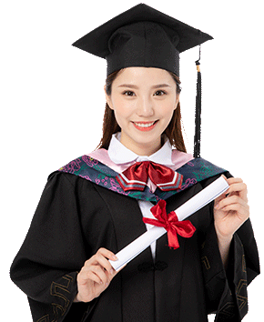 希望去美國完成學業(yè)的學生