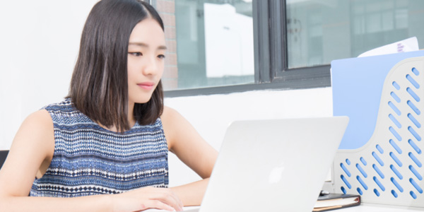 商務英語培訓學員