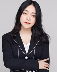 張麗娟
