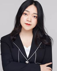 張麗娟