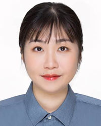 黃夢(mèng)娜