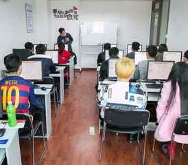 課堂