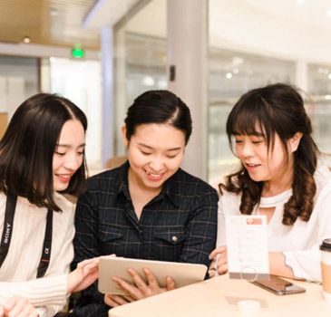 小班授課