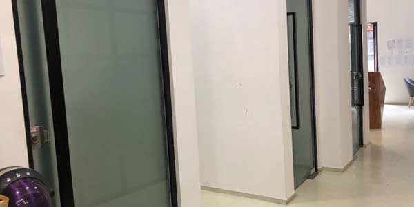 走廊