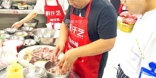 制作過(guò)程