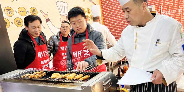師傅指導(dǎo)