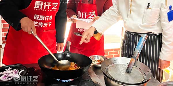 師傅指導