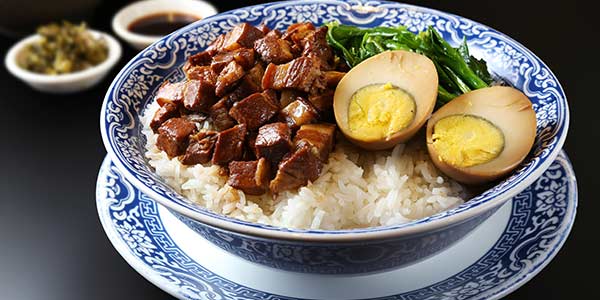 蓋飯