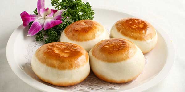 煎包