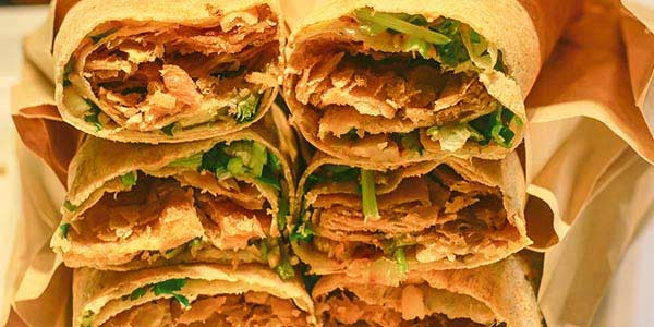 煎餅果子