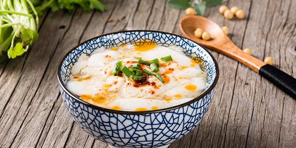 豆腐腦