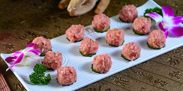 肉丸