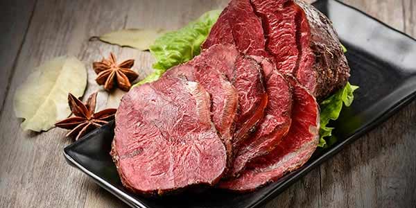 牛肉