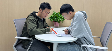 一對一